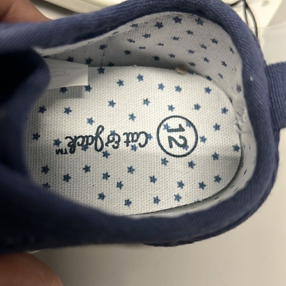Boys shoes  - Picture 3 of 3